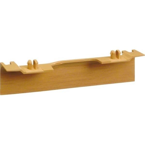 Tehalit, Canale Passacavi, Porta-attrezzature (9cm)