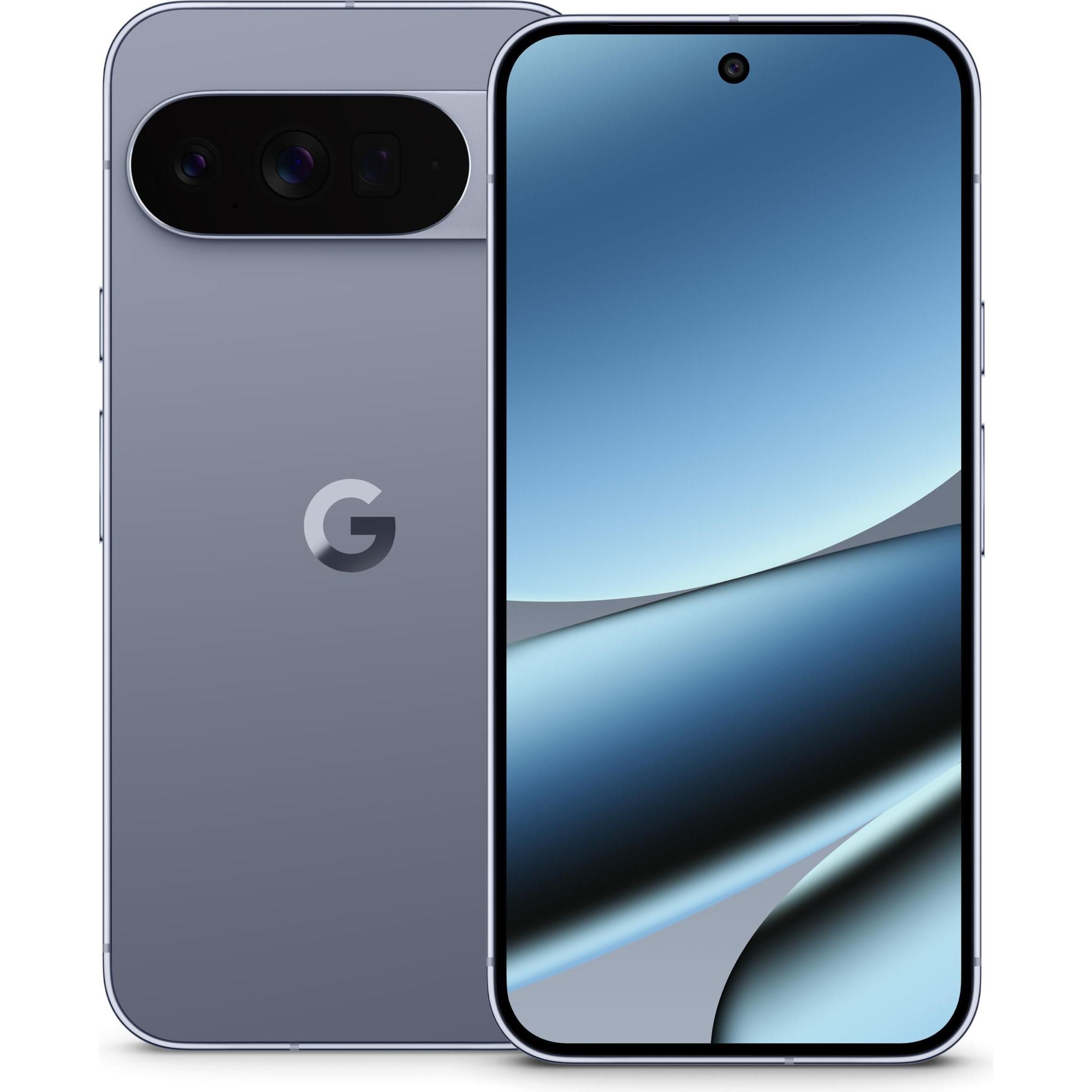 Google Pixel 10 Pro XL 17.3 Cm (6.8