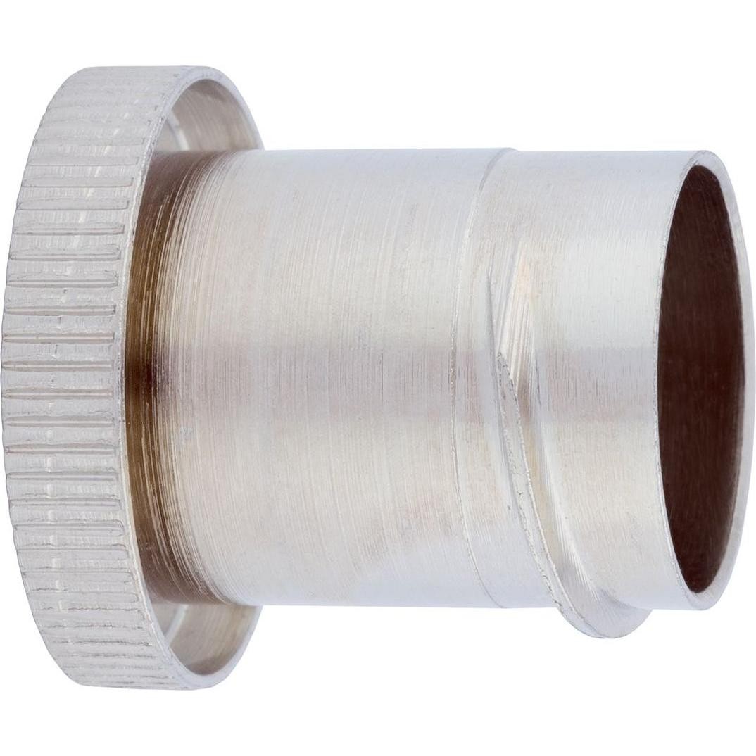 Lapp, Materiale Installazioni Elettriche, SILVYN 61805640 - Metallizzato - Ottone