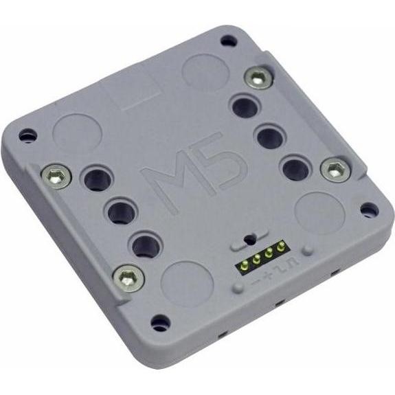 M5Stack Official M5GO/FIRE Battery Bottom Charging Base