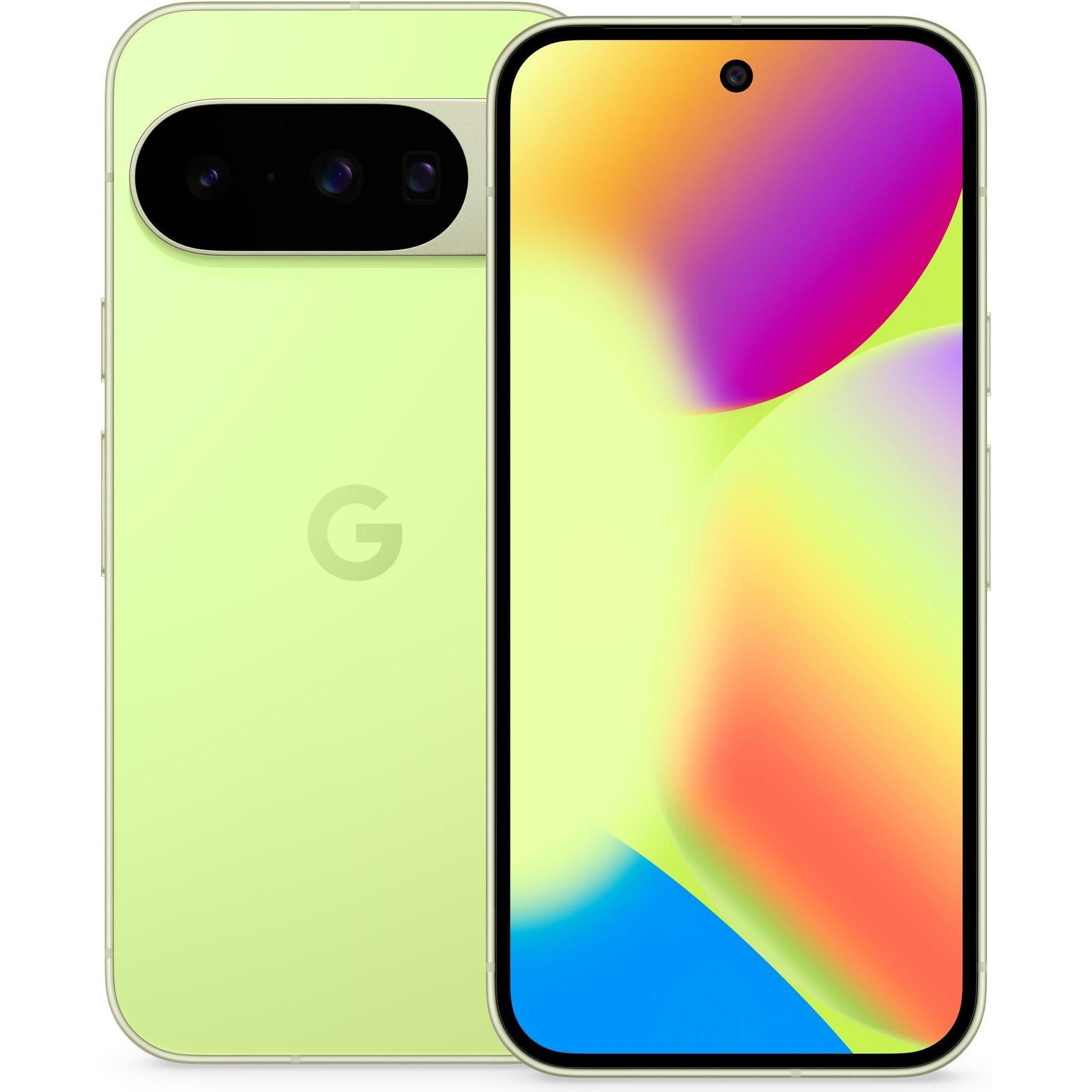 Google Pixel 10 16 Cm (6.3