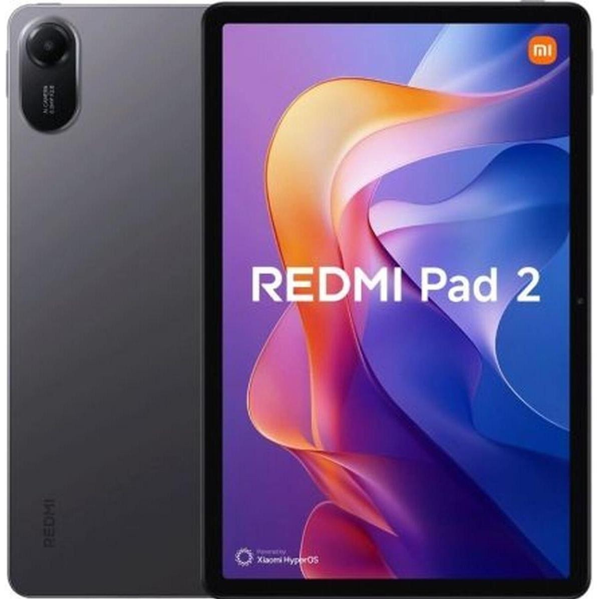 Xiaomi Redmi Pad 2 (4G, 11