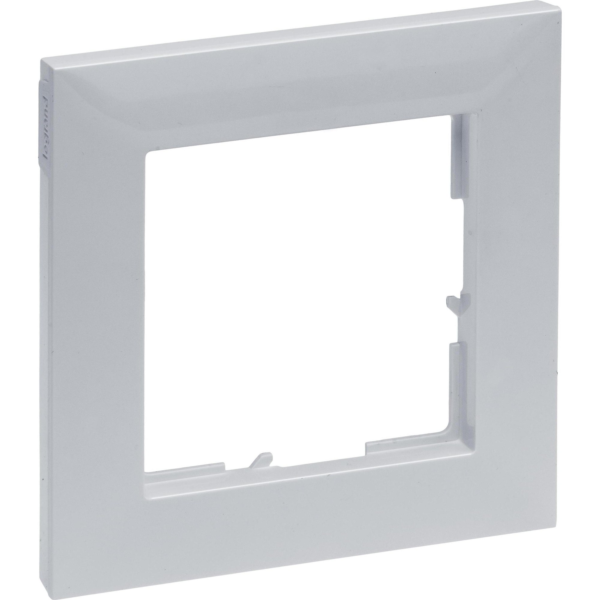 Legrand, Programma Di Commutazione Degli Accessori, 1F.TELAIO ALLUMINIO LACCATO / LEGRAN 765271 SEANO 765271