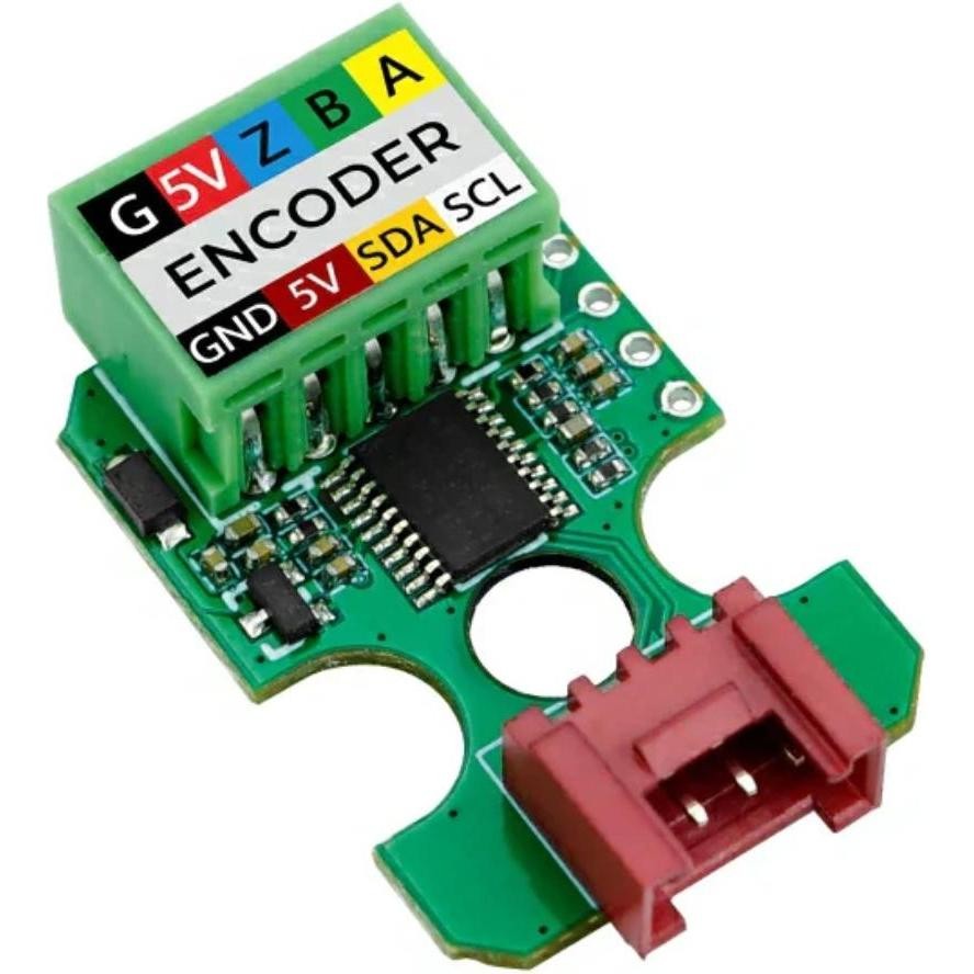 M5Stack Ext Encoder Unit (STM32F030)