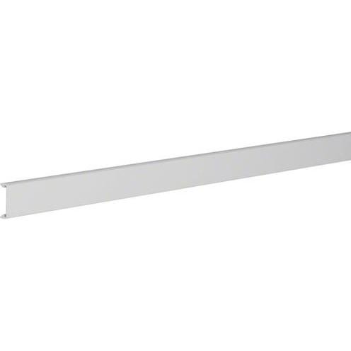 2x Hager, Canale Passacavi, HNG0252 (Tubazione, 200cm)