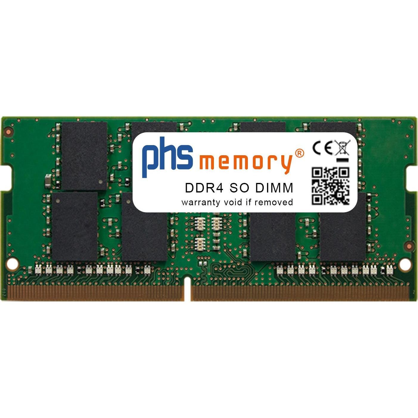 PHS-memory RAM Adatta per Acer TravelMate P2 P214-54-5796, Memoria RAM (modelli Specifici)