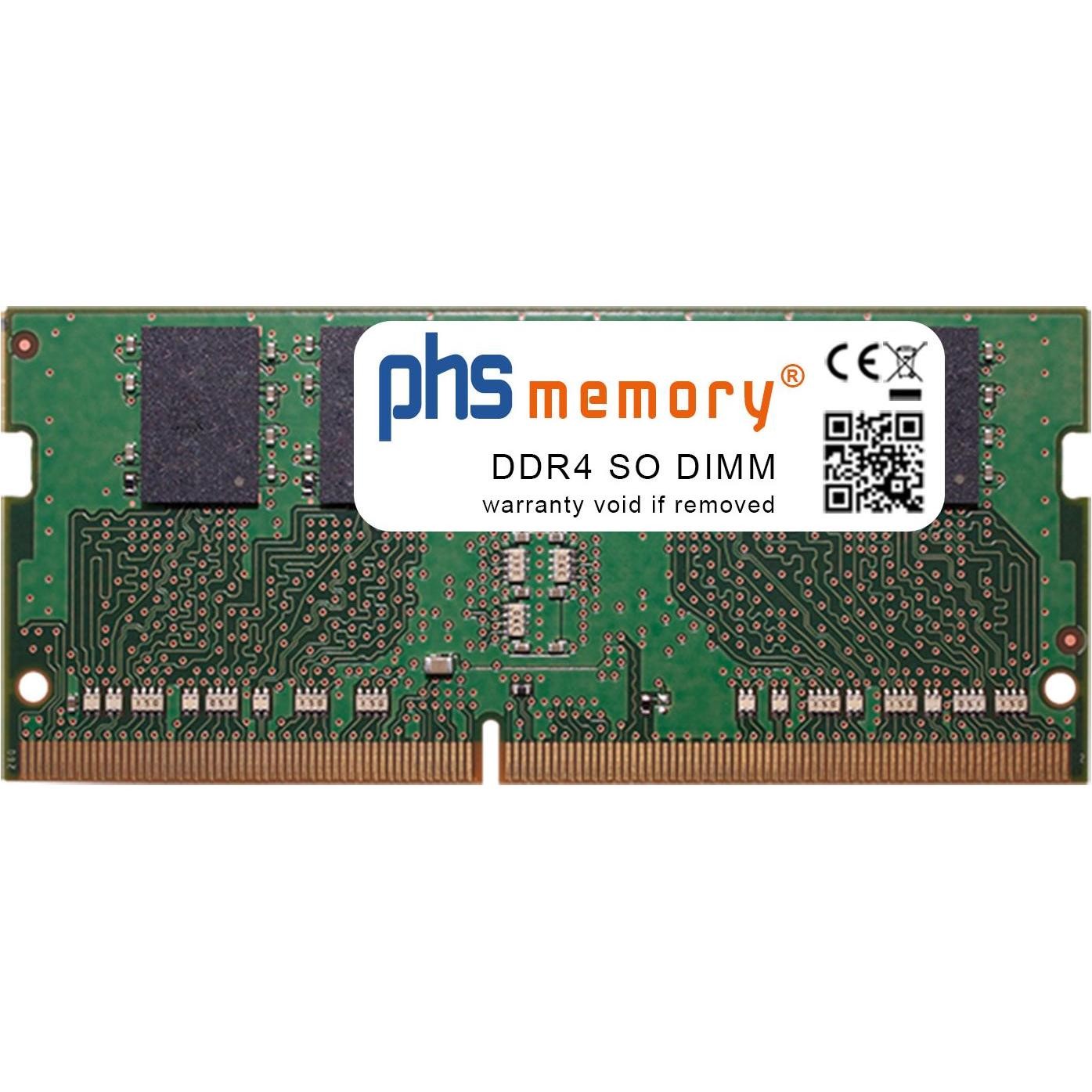 PHS-memory RAM Adatta per Acer TravelMate P2 P214-54-5796, Memoria RAM (modelli Specifici)