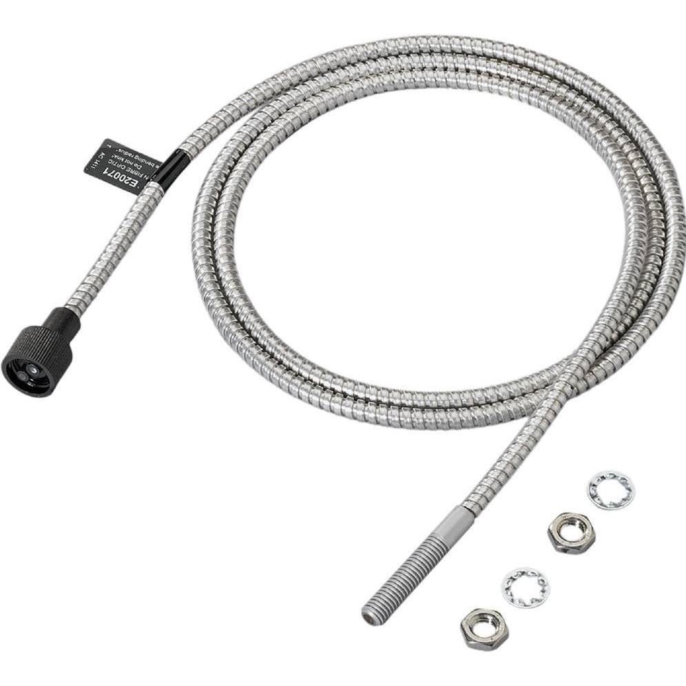 Ifm Electronic Fibre Optic Sensor