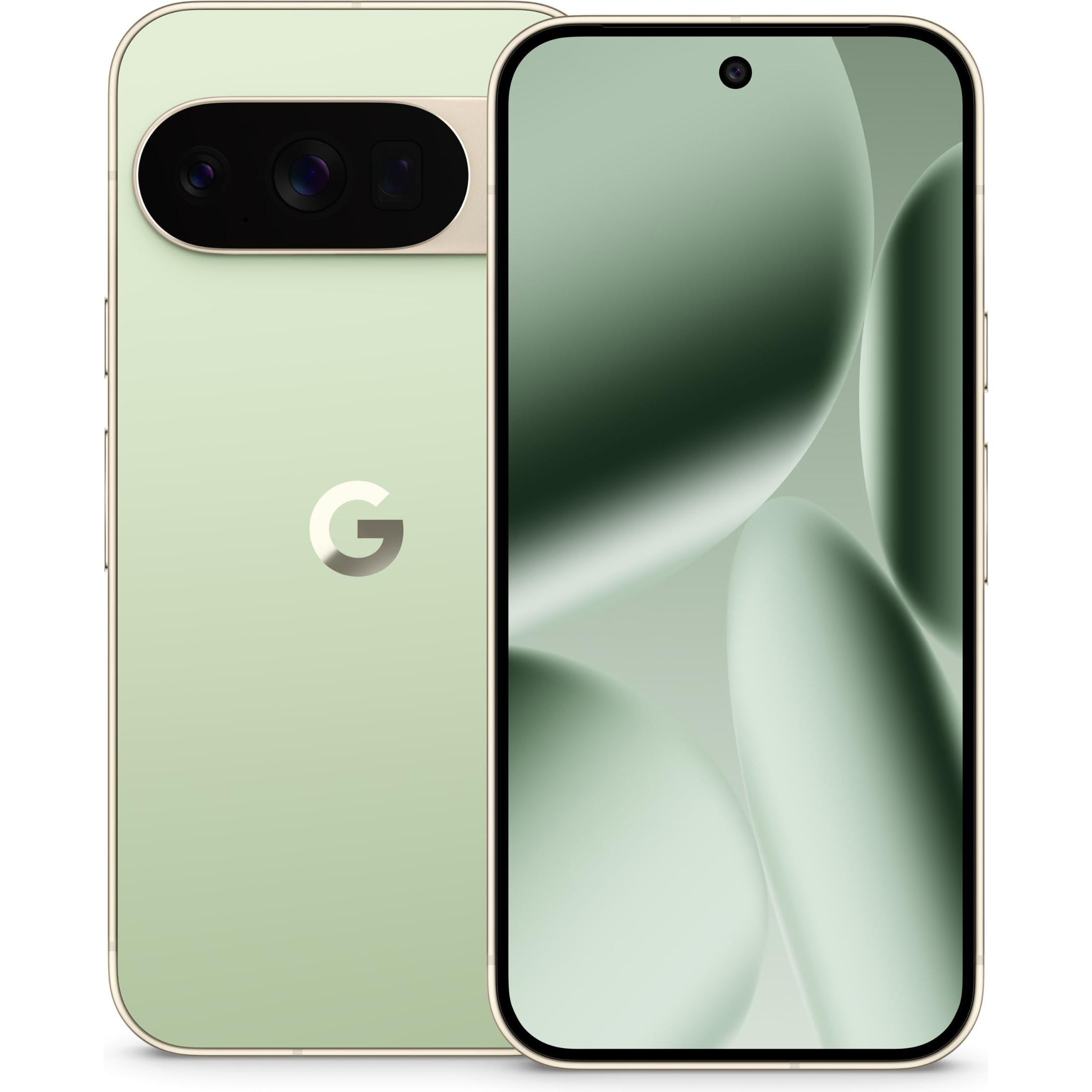 GOOGLE Pixel 10 Pro - 256 GB, Jade