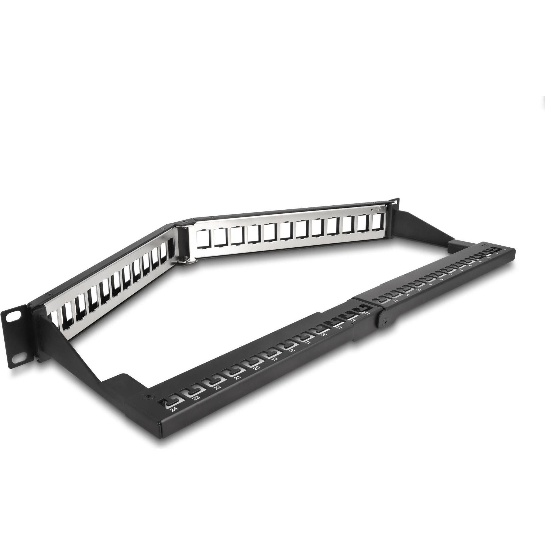 Delock 48,30 Cm (19