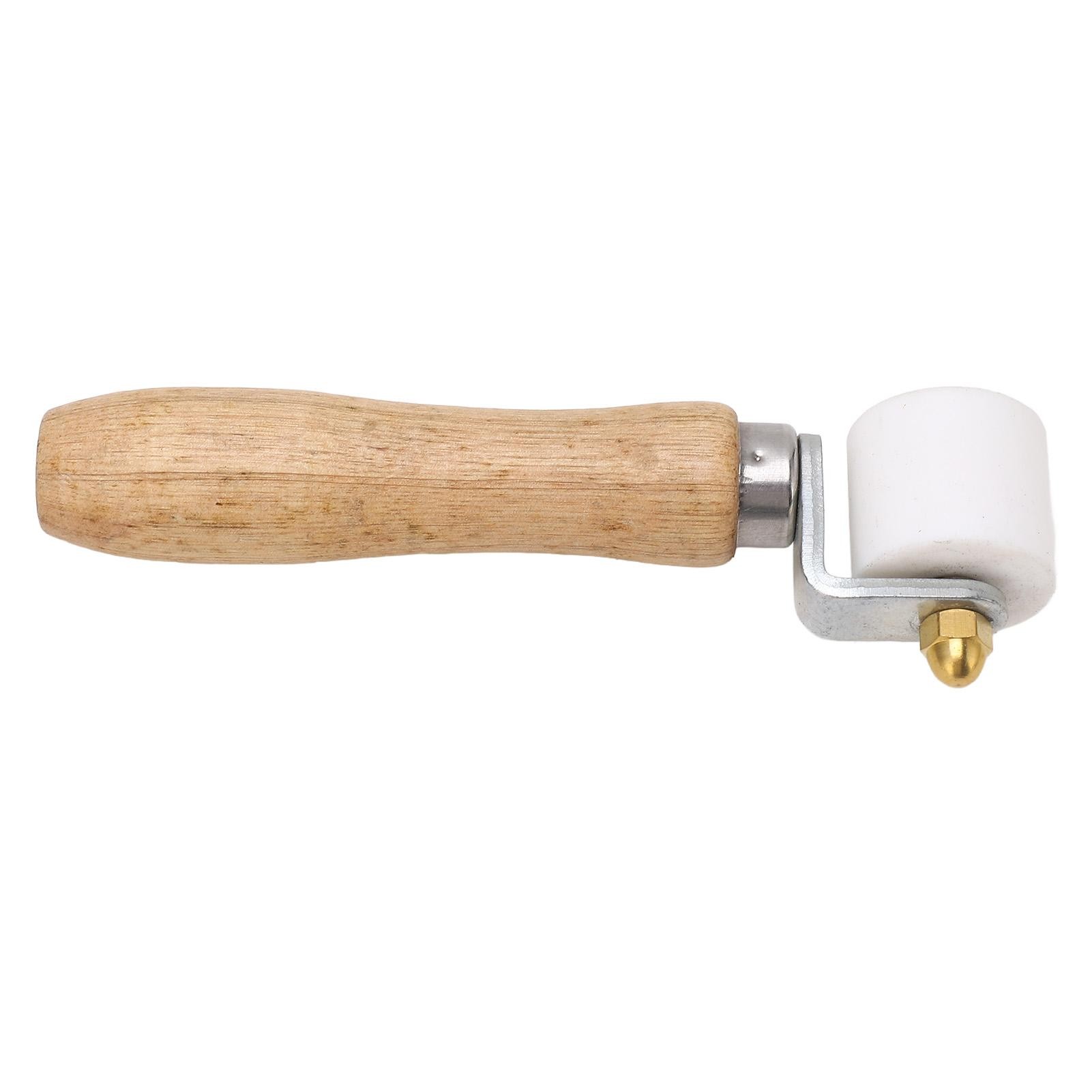 Rouleau Penny 280 Degrés Celsius Résistant Aux Hautes Températures Diamètre 32 Mm Largeur 28 Mm Rouleau De Joint De Papier Peint D'angle