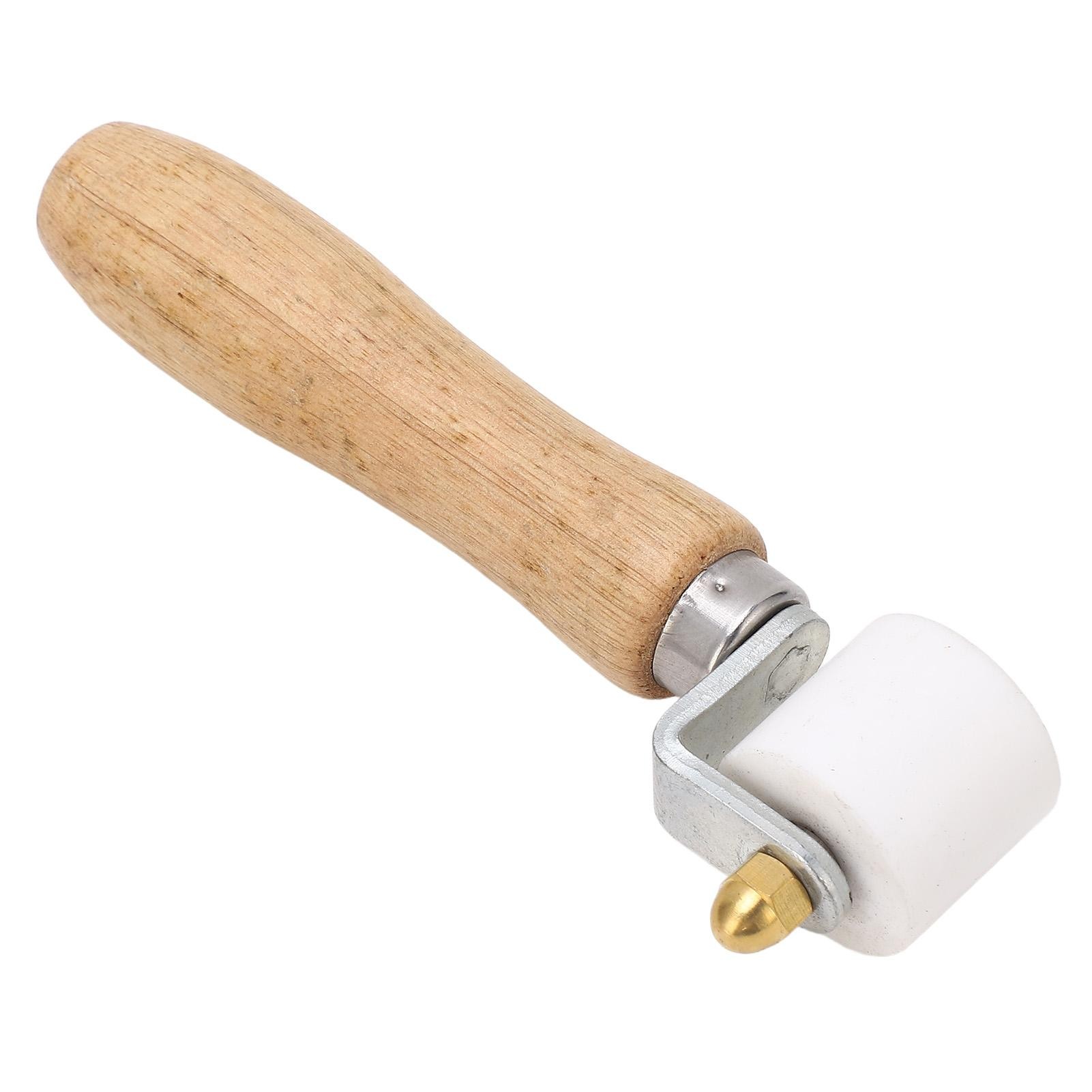 Rouleau Penny 280 Degrés Celsius Résistant Aux Hautes Températures Diamètre 32 Mm Largeur 28 Mm Rouleau De Joint De Papier Peint D'angle thumbnail