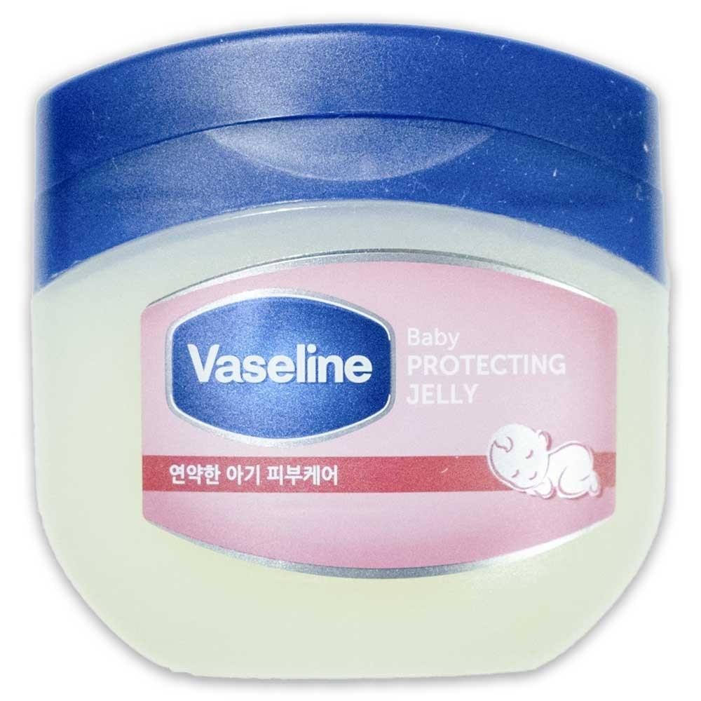 Vaseline Beurre Corporel En Gelée Protectrice Pour Bébé, 100 Ml, 2 Unités thumbnail
