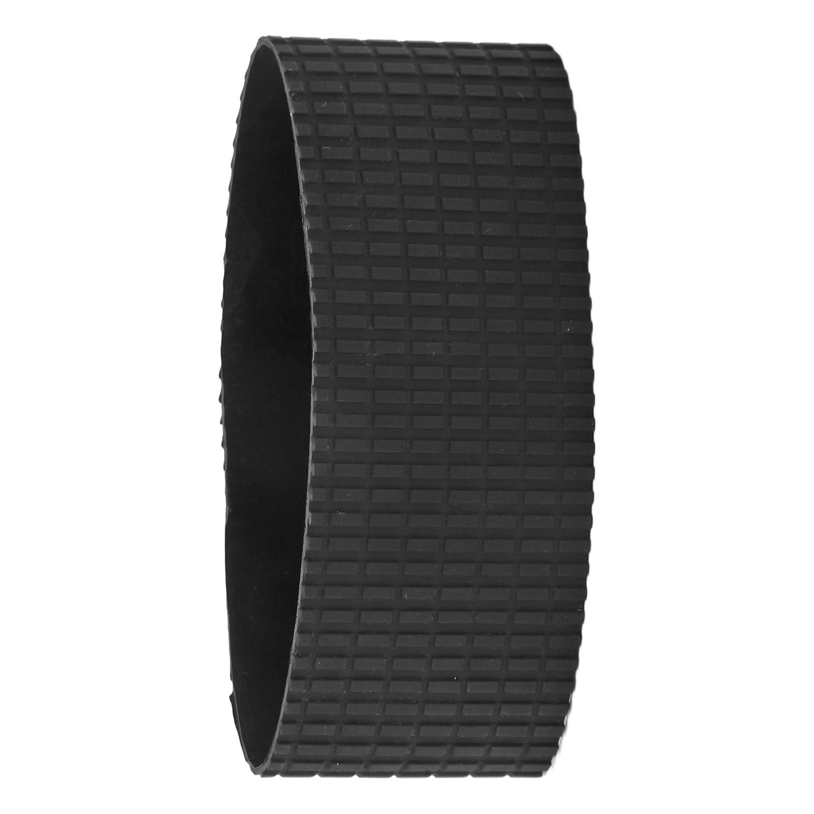 Objektiv Zoom Griff Gummi Ring Objektiv Gummi Ring Ersatz Für Nikon 18‑140mm F3.5‑5.6G ED VR