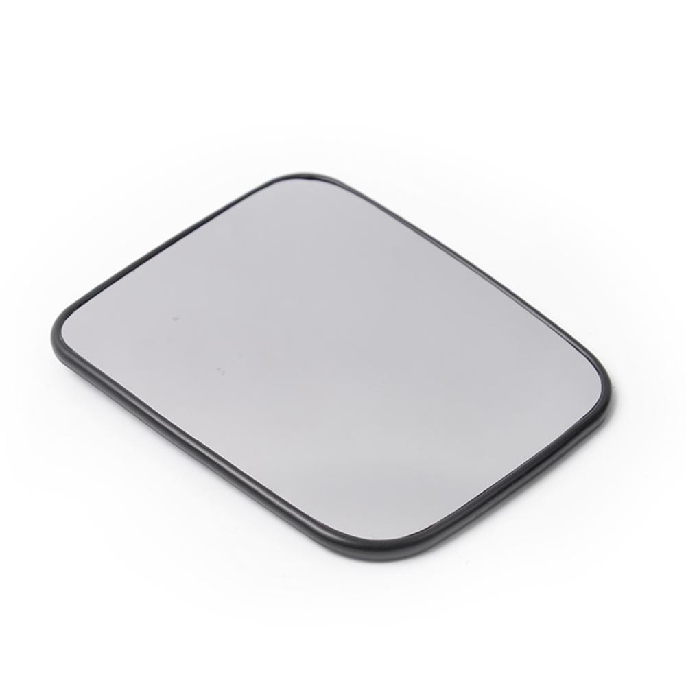 Passend Für Nissan Patrol Y61 (1997 98 99 2000 01 02 03 04 05 06 07 08 09 10 11 12 13) Linkes Beheiztes Konvexes Spiegelglas