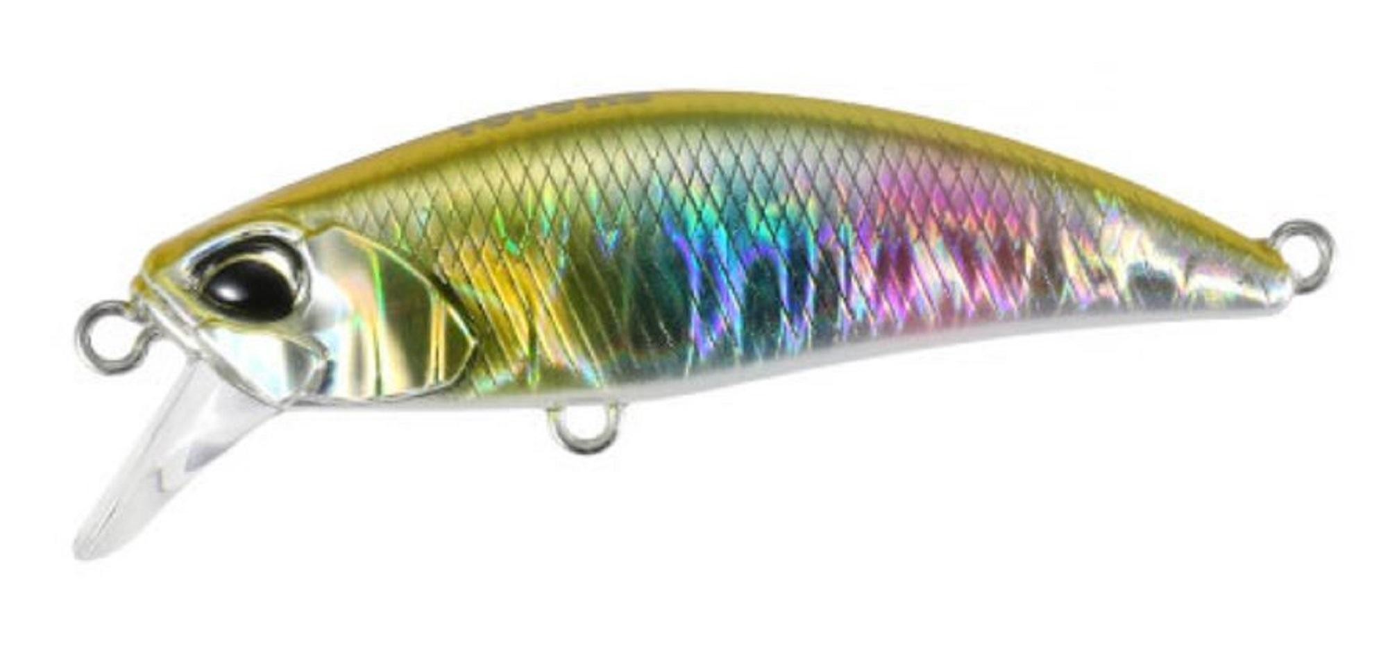 Duo Tetra Works Toto 48 HS Heavy Sinking Lure CPA0608 (6755) thumbnail
