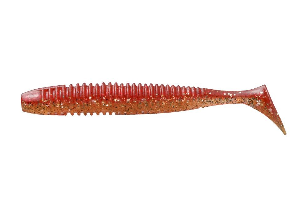 OSP Gummifisch HP Shad Tail 2,5 Zoll TW170 (5797) thumbnail