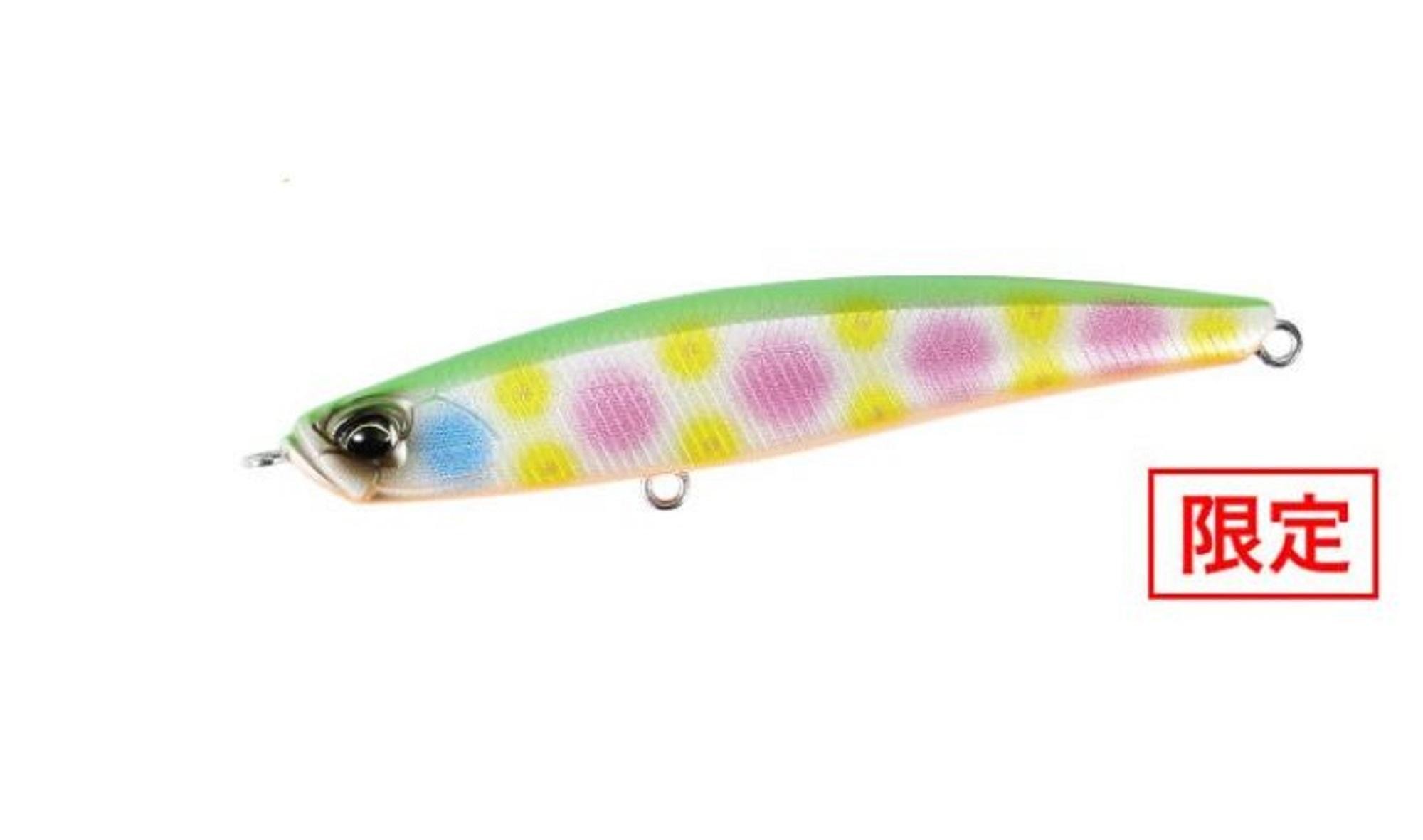 Duo Bay Ruf Seek 68S Sinking Lure ACC0772 (5588) thumbnail