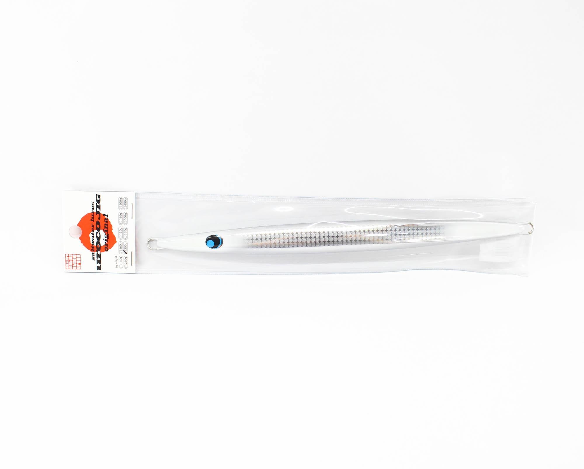 Uroco Metal Jig Uroco 300 Gramm 008 (0489)