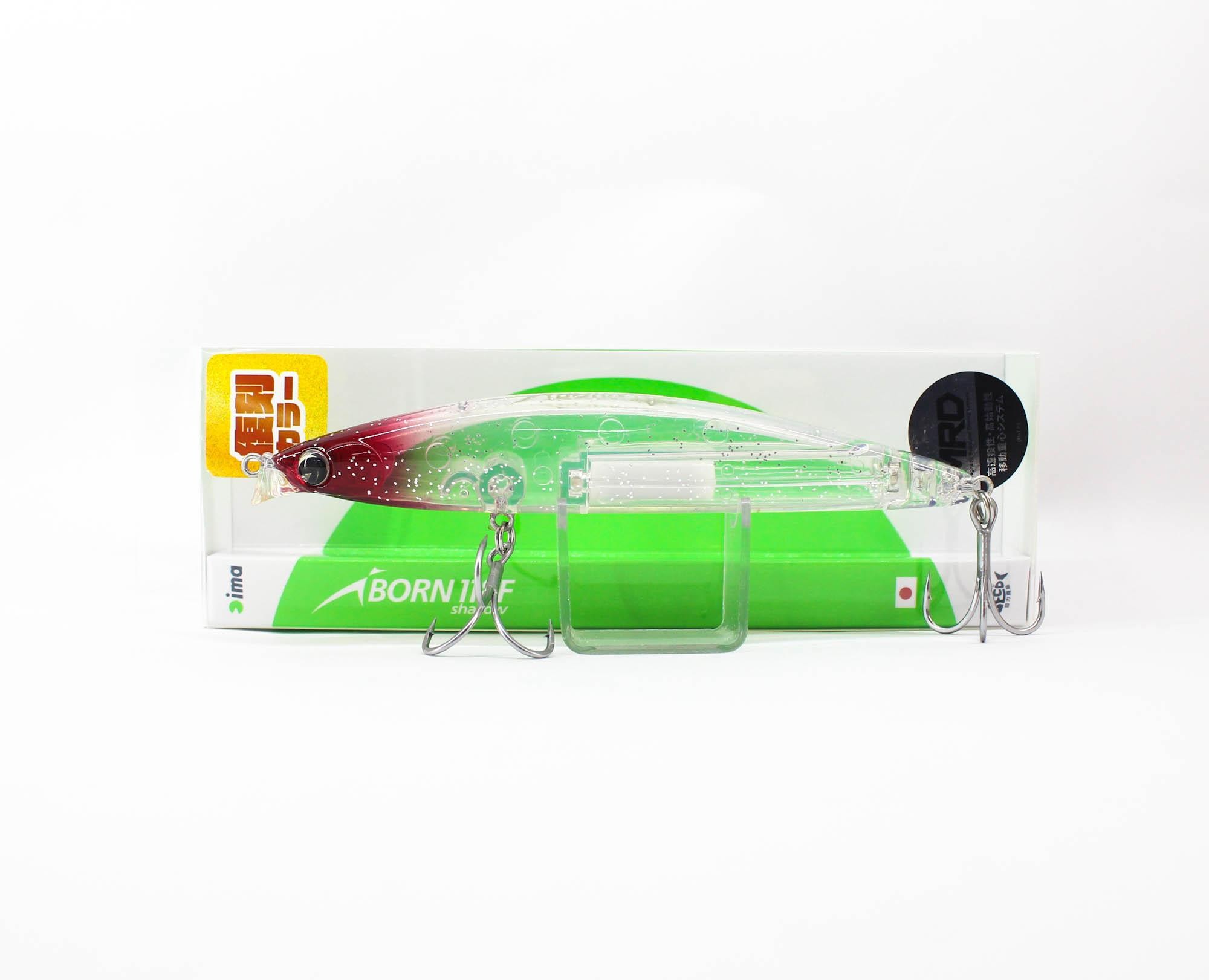 Ima Iborn 118F Shallow Floating Lure X5277 (3443)