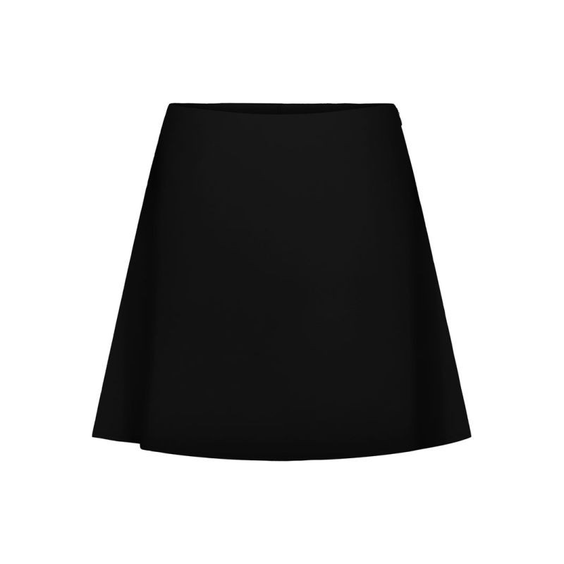 Short Onlnova Black 15357478 4397 Femme ONLY XS Schwarz