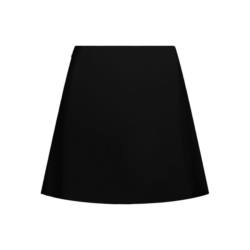 Short Onlnova Black 15357478 4397 Femme ONLY XS Schwarz thumbnail