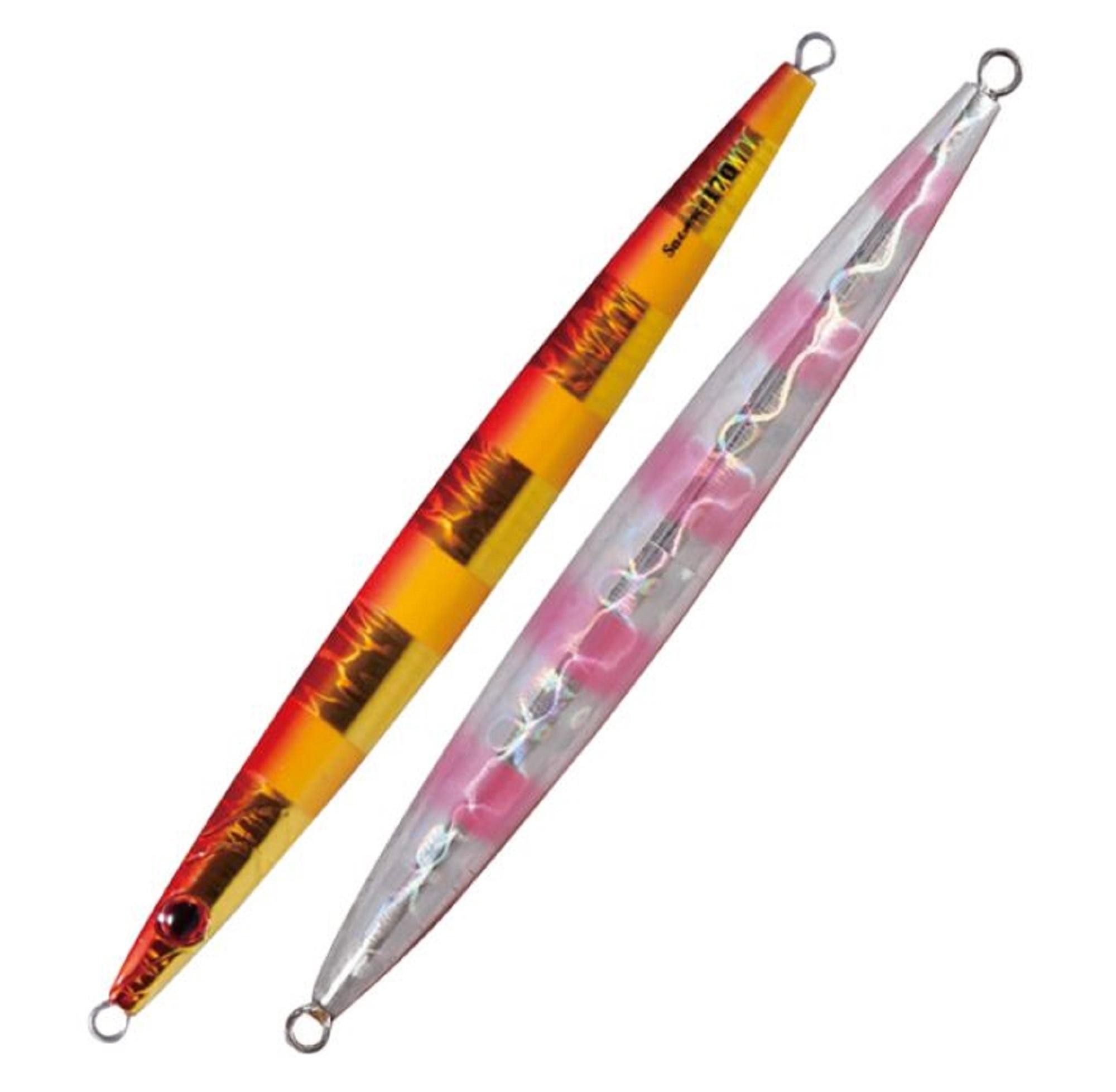 Shout 167-SN Metal Jig SN Lance 170 Gramm 51 (9546) thumbnail