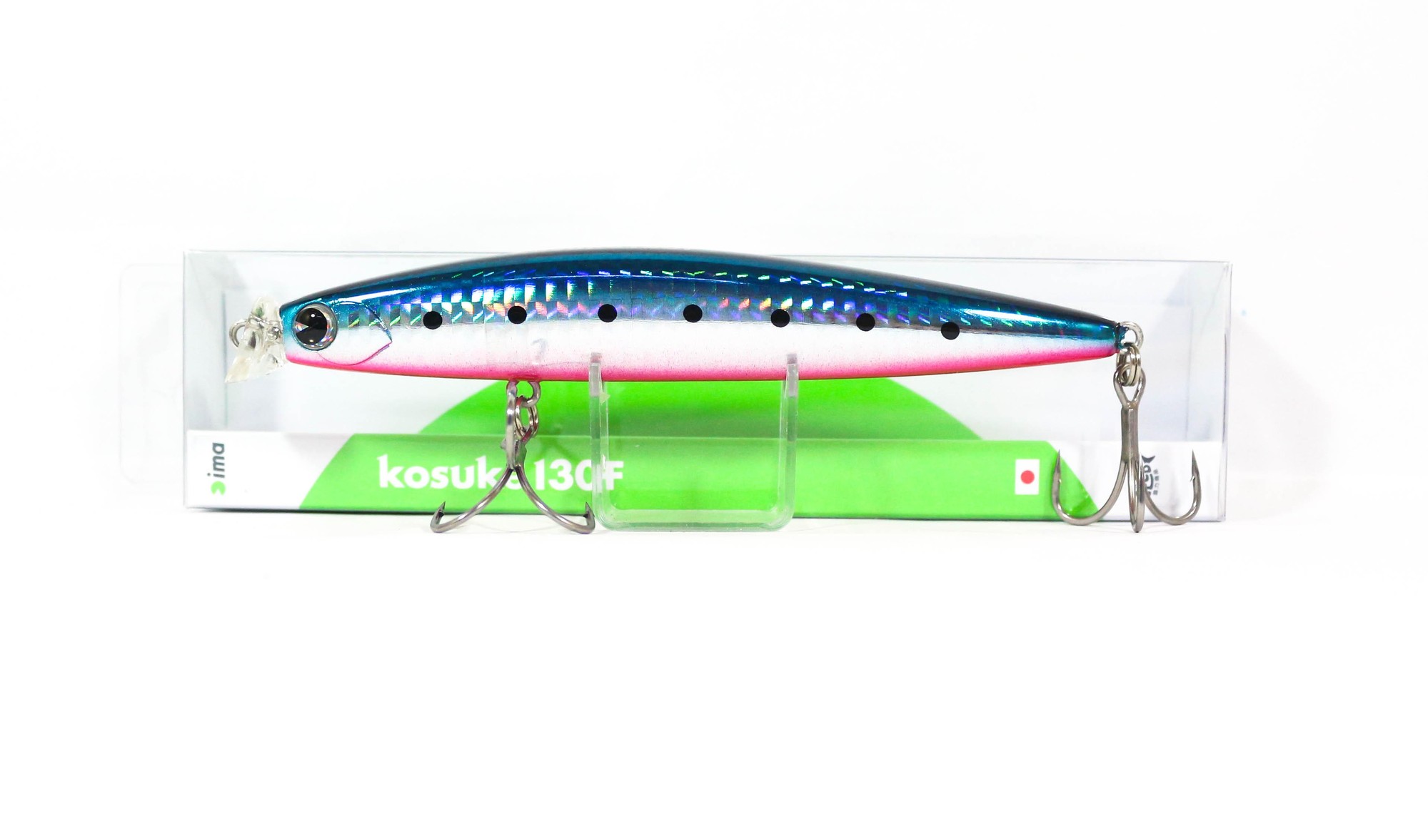 Ima Kosuke 130F Schwimmender Köder 005 (4875)