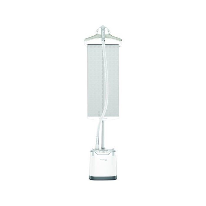 Rowenta Pro Style Care Plancha Vertical De Vapor 2000W Blanca