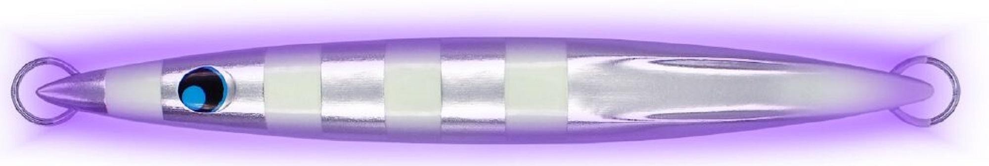 Uroco Metal Jig Uroco Short 180 Gramm 013 (4722) thumbnail