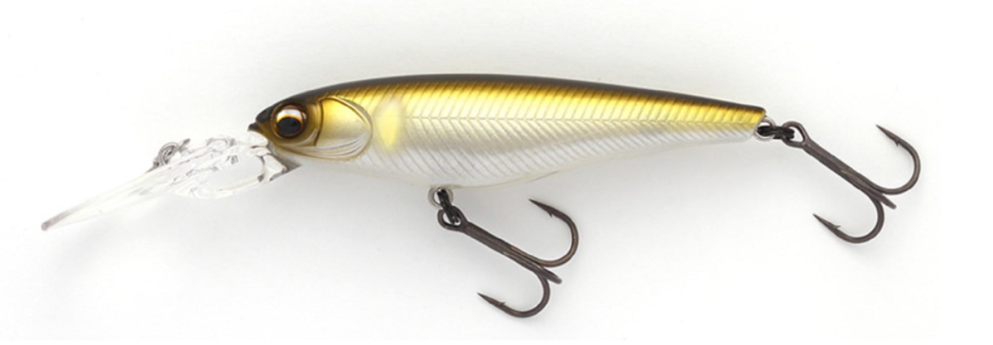 Imakatsu Dilemma 60 Steep Suspend Lure 875 (5674) thumbnail
