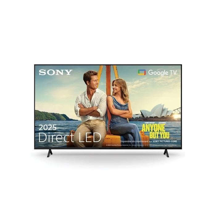LED-Fernseher - Sony - BRAVIA 3 65S3 - 4K UHD - Dolby Vision - Smart-TV 65 Zoll