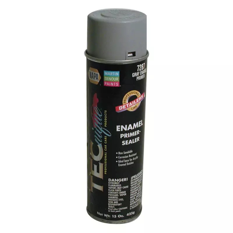 Spray Paint General Purpose Primers