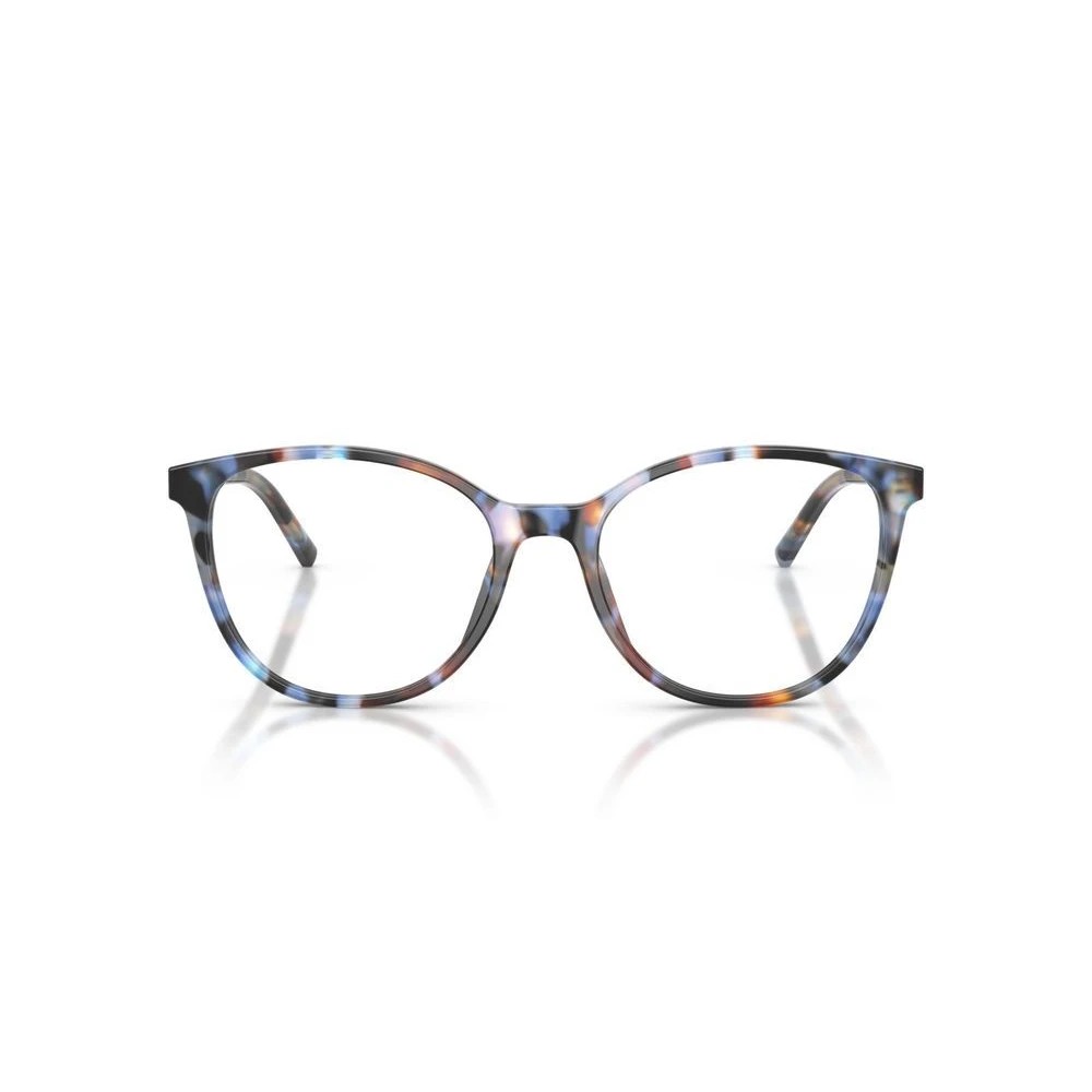 Dolce & Gabbana DG3425 3443 Women’s Glasses Tortoiseshell Size 52 - Free Lenses - Blue Light Block Available thumbnail