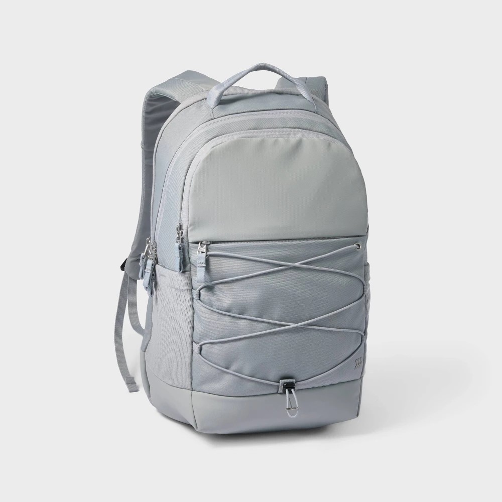 Sporty Backpack - All in Motion™ - Gray