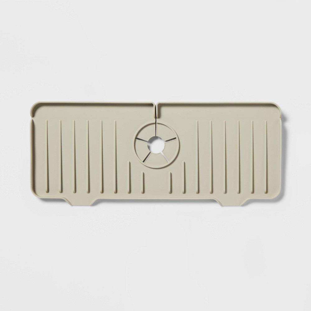 Kitchen Sink Faucet Splash Guard - Brightroom™