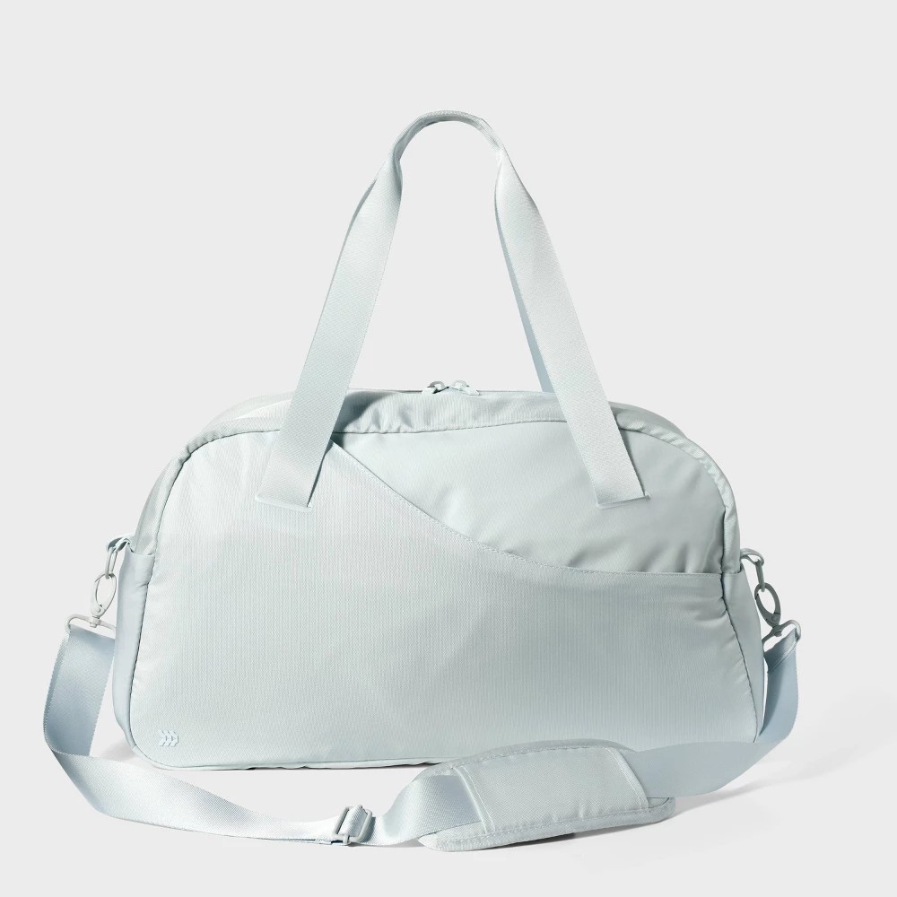 Sporty 20 Duffel Bag - All in Motion™ - Ice Blue