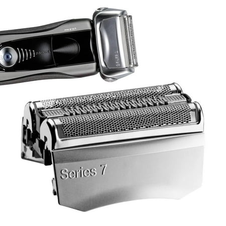 S Series 7 70S Eletric Razor Replacement Head Accessory  Suitable for Braun 795 790cc 7899cc  720cc  720s-4 760  7383 9565 9585 Etc