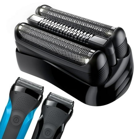 S Series 7 70S Eletric Razor Replacement Head Accessory  Suitable for Braun 795 790cc 7899cc  720cc  720s-4 760  7383 9565 9585 Etc