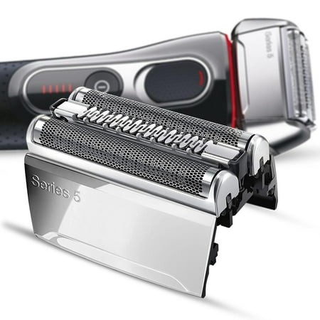 S Series 7 70S Eletric Razor Replacement Head Accessory  Suitable for Braun 795 790cc 7899cc  720cc  720s-4 760  7383 9565 9585 Etc