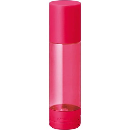 King Jim Octatsu 2564 Pen Case  Untippable Pen Holder  Pink