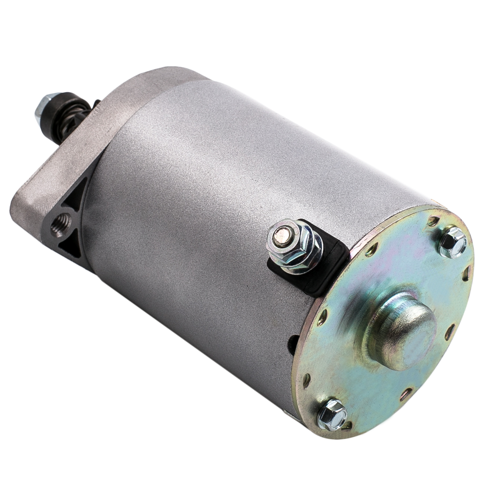 Maxpeedingrods 12V Starter for Kawasaki Car 21163-0714 21163-0727 21163-7024 Lester Car 5954 New HCU5X2