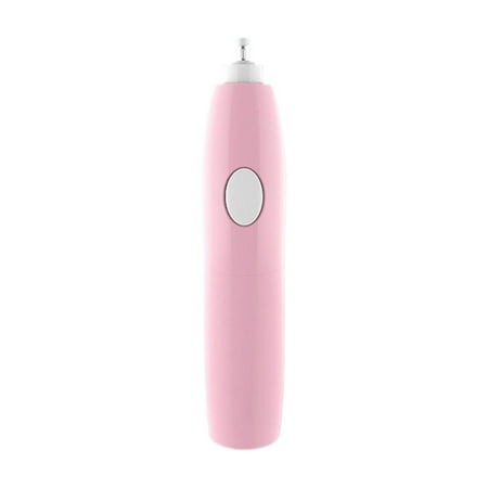 Dusknt Electric Eraser Single Card 72 Cards/Box 8306 Pink + White  Office&Craft&Stationery