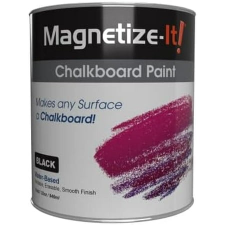 Chalkboard Paint  32oz  MICBP-2292