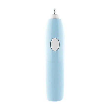 Dusknt Electric Eraser Single Card 72 Cards/Box 8306 Blue + White  Office&Craft&Stationery