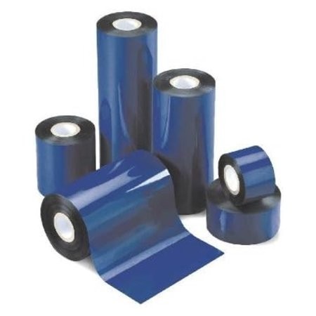 Thermal Transfer Ribbon for Datamax Printer  Case of 24  4  X 1 181  (102mm X 360m)  1  . General Purpose Wax Ribbon for Label  & Barcode Printing