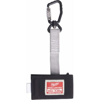 Milwaukee 5 Lb Quick-Connect Wrist Lanyard 48-22-8835