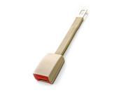 Rigid Seat Belt Extender - 2004 Buick Rainier (2nd Row Window Seats) - E4 Safety Certified