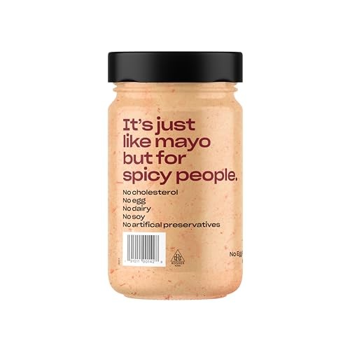 Just Chipotle Mayo, Refrigerated, 12 Fl Oz thumbnail