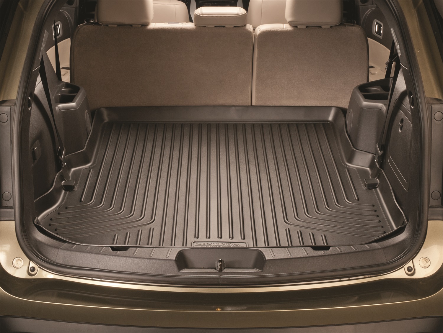 Brand New Husky Liners 26282 Cargo Liner